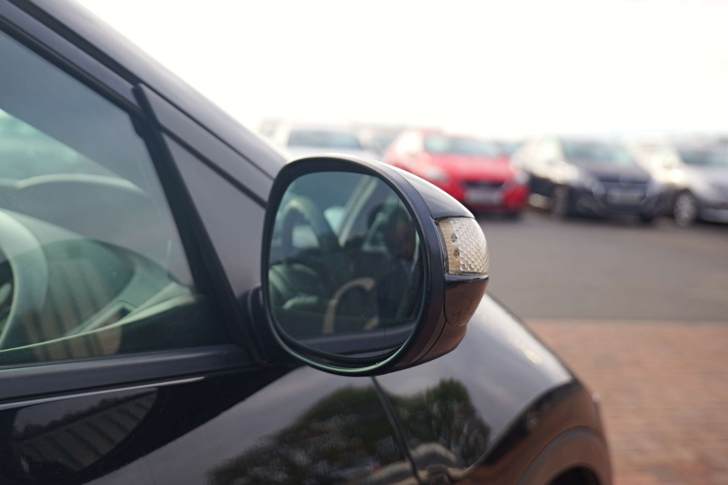 Used Honda Civic 2008 for sale - 76402699: Photo 16