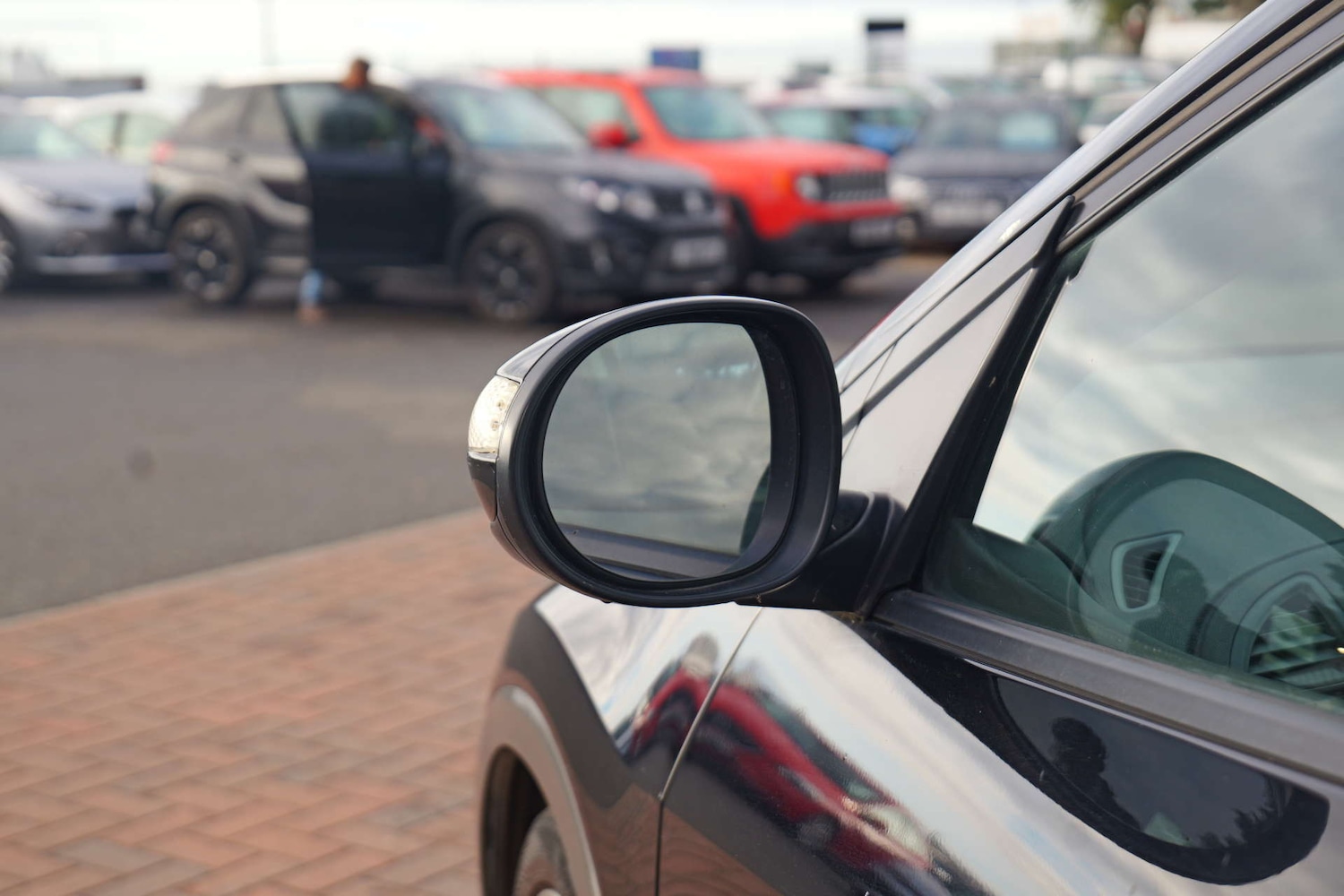 Used Honda Civic 2008 for sale - 76402699: Photo 17