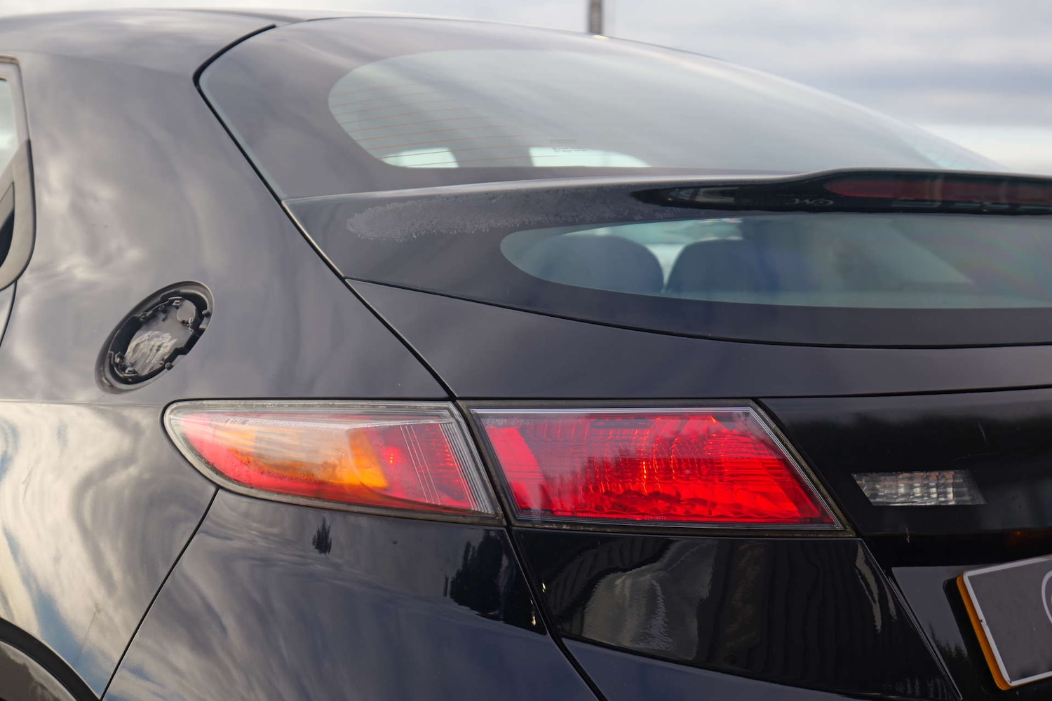 Used Honda Civic 2008 for sale - 76402699: Photo 22