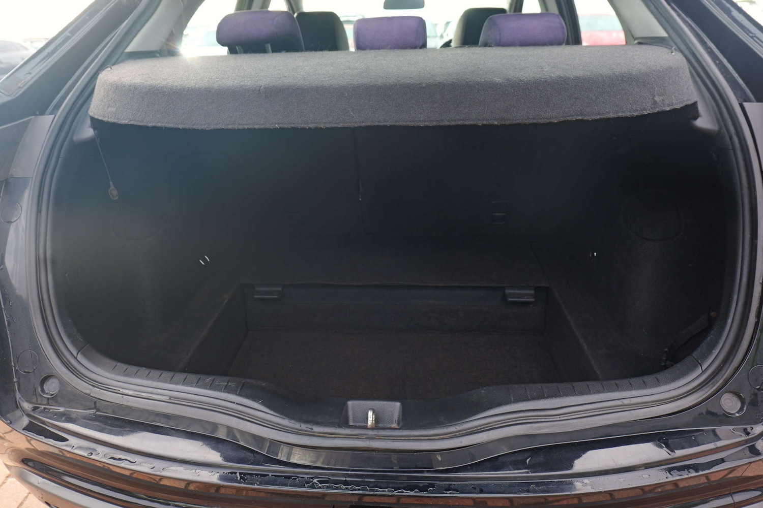 Used Honda Civic 2008 for sale - 76402699: Photo 26