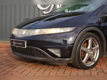 Used Honda Civic 2008 for sale - 76402699: Photo