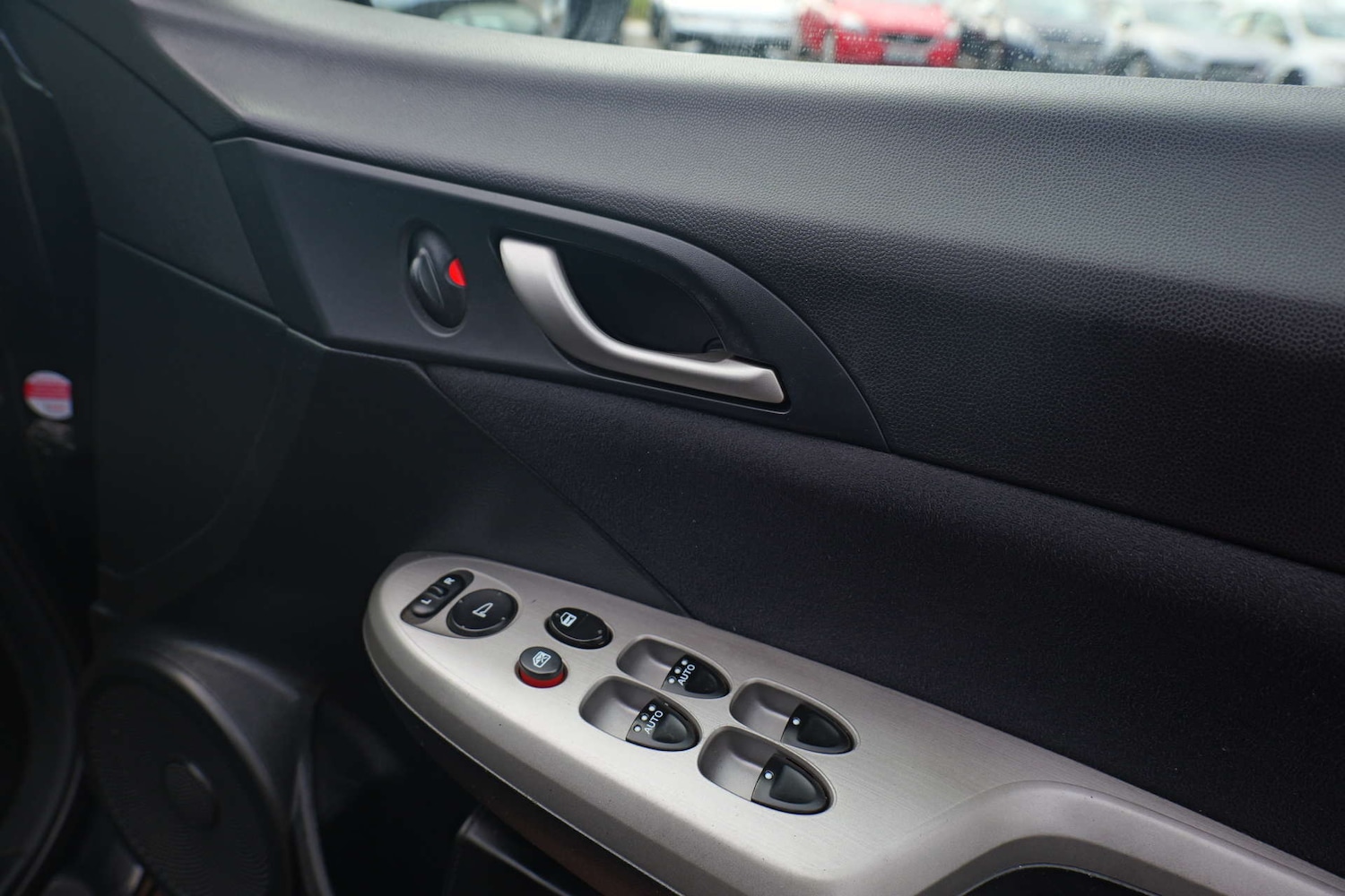 Used Honda Civic 2008 for sale - 76402699: Photo 31