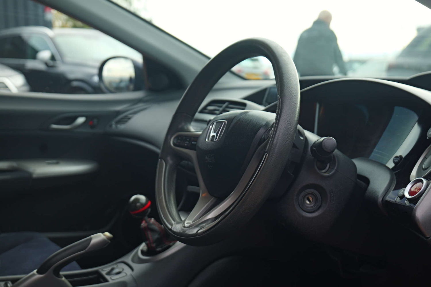 Used Honda Civic 2008 for sale - 76402699: Photo 32