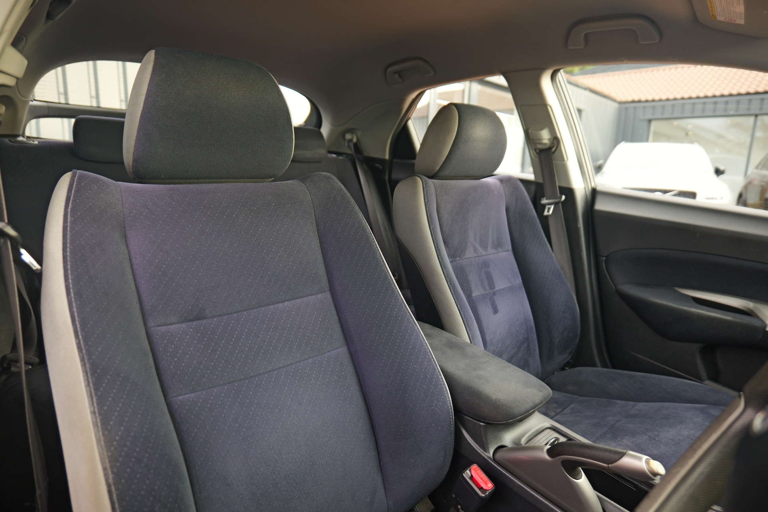 Used Honda Civic 2008 for sale - 76402699: Photo 33