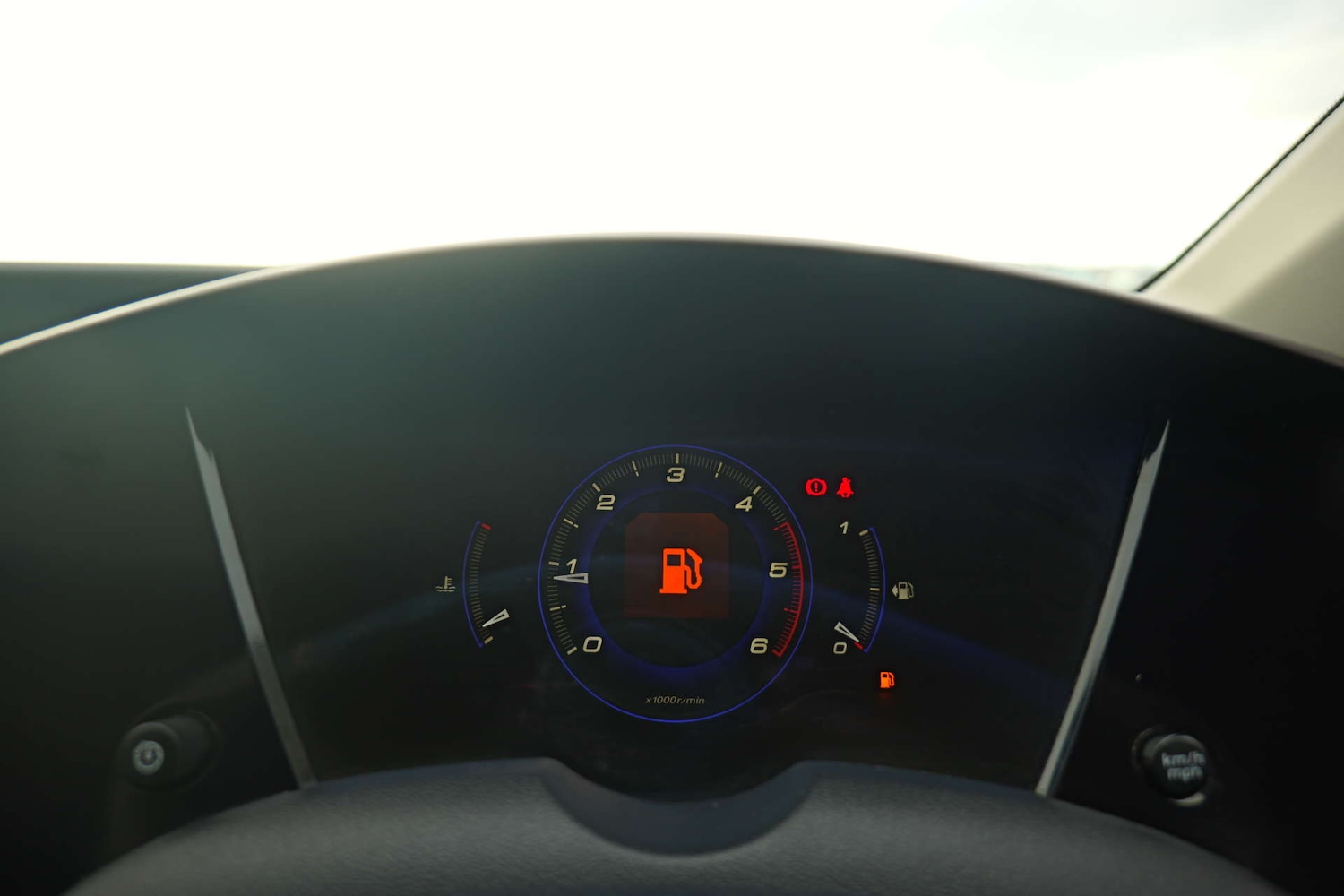 Used Honda Civic 2008 for sale - 76402699: Photo 35