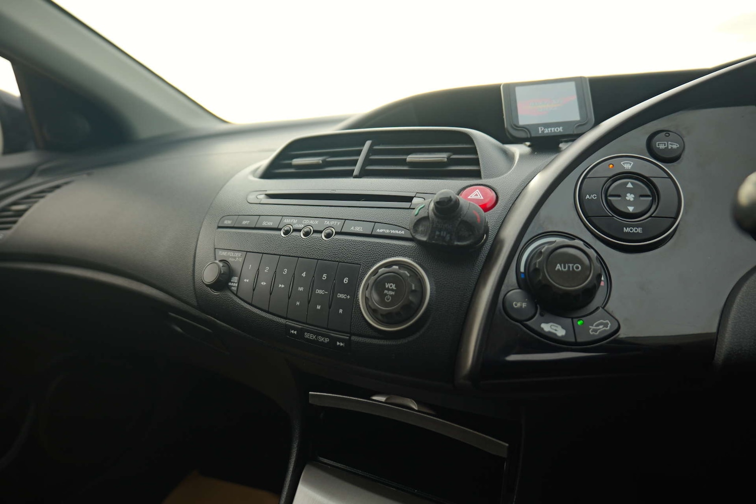 Used Honda Civic 2008 for sale - 76402699: Photo 37