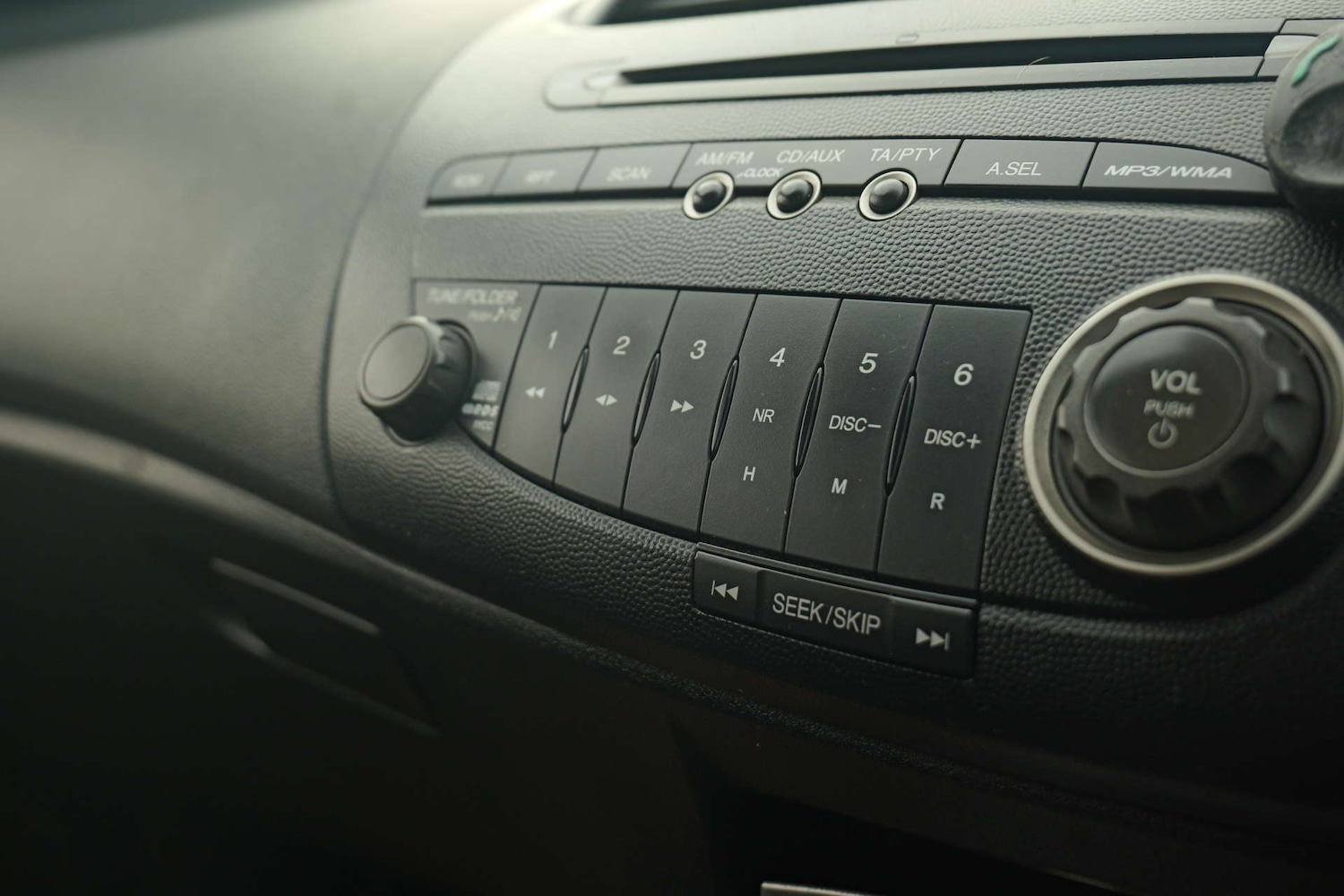 Used Honda Civic 2008 for sale - 76402699: Photo 38