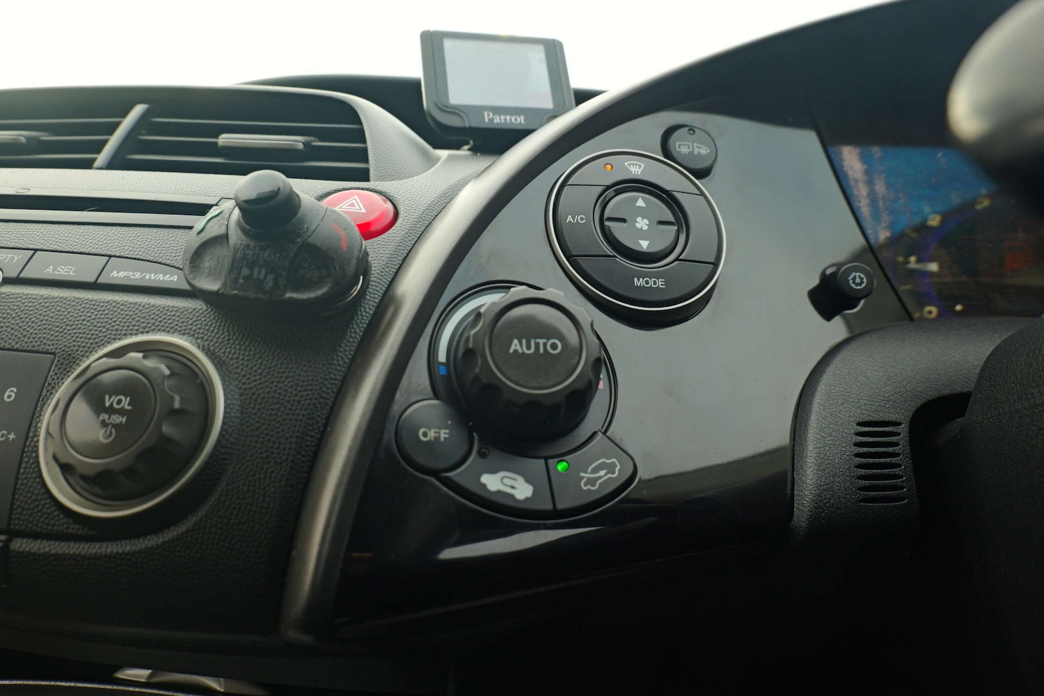 Used Honda Civic 2008 for sale - 76402699: Photo 39