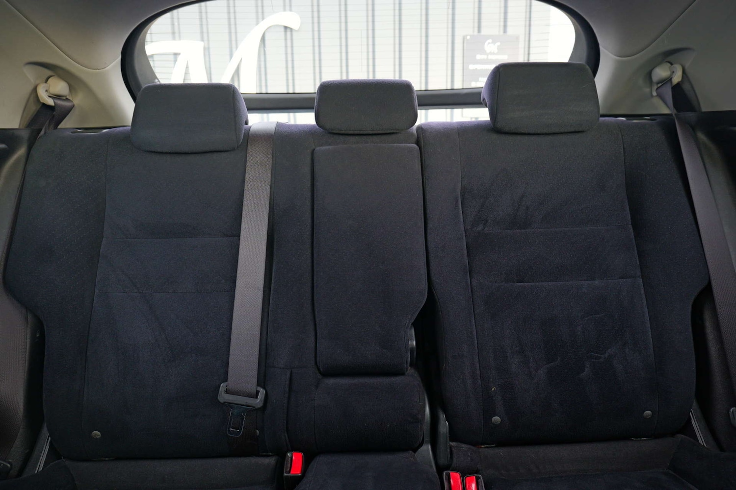 Used Honda Civic 2008 for sale - 76402699: Photo 45