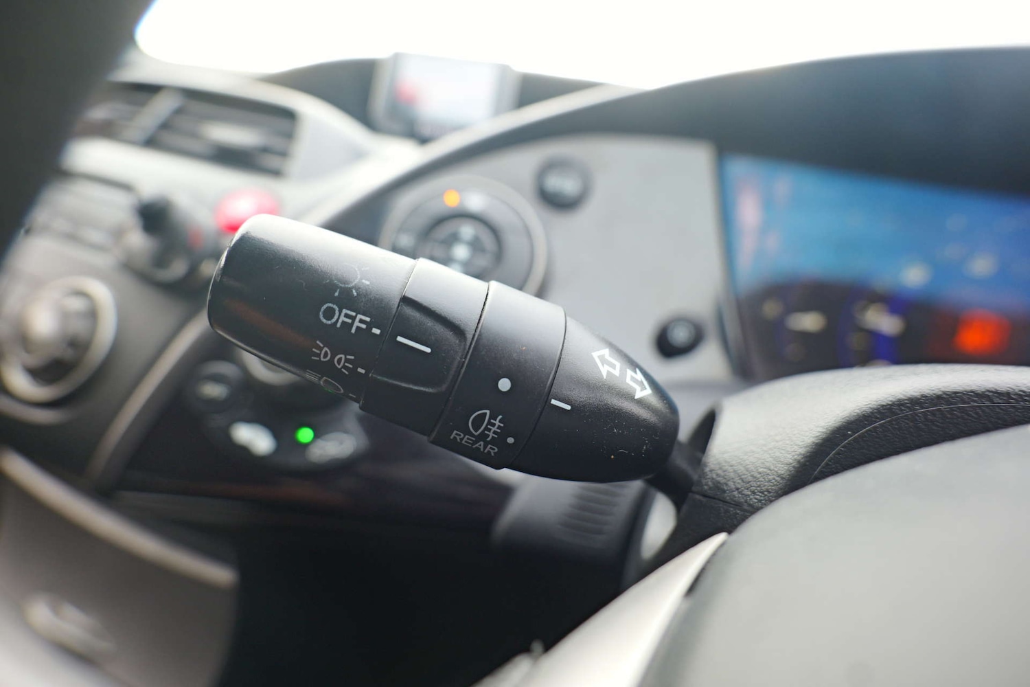 Used Honda Civic 2008 for sale - 76402699: Photo 46