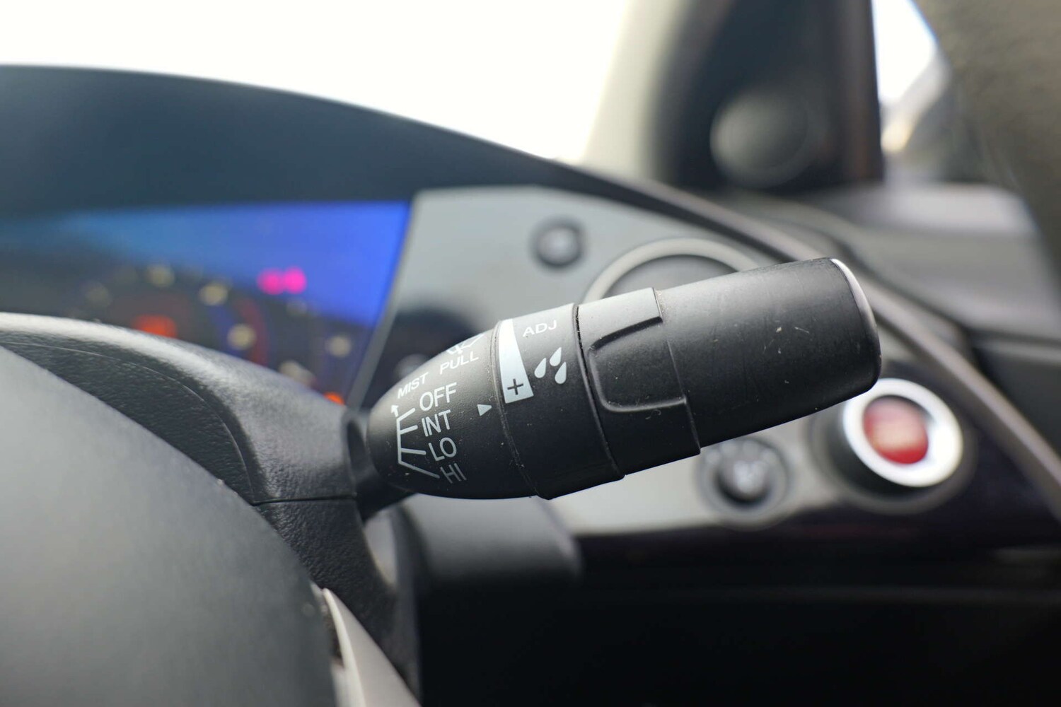 Used Honda Civic 2008 for sale - 76402699: Photo 47