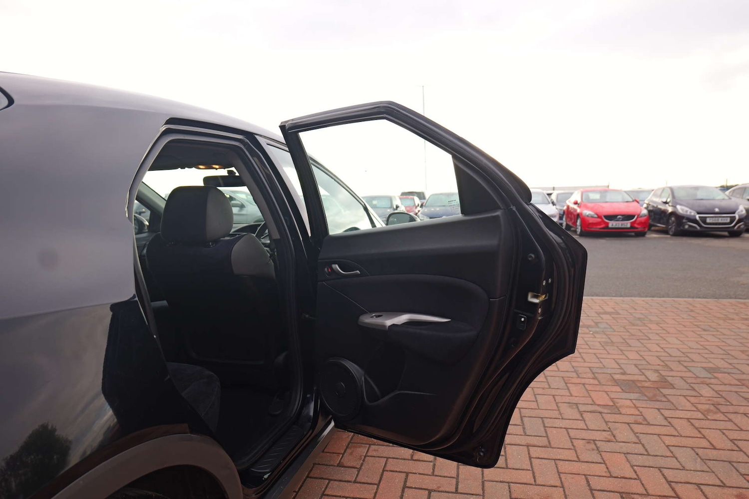 Used Honda Civic 2008 for sale - 76402699: Photo 52