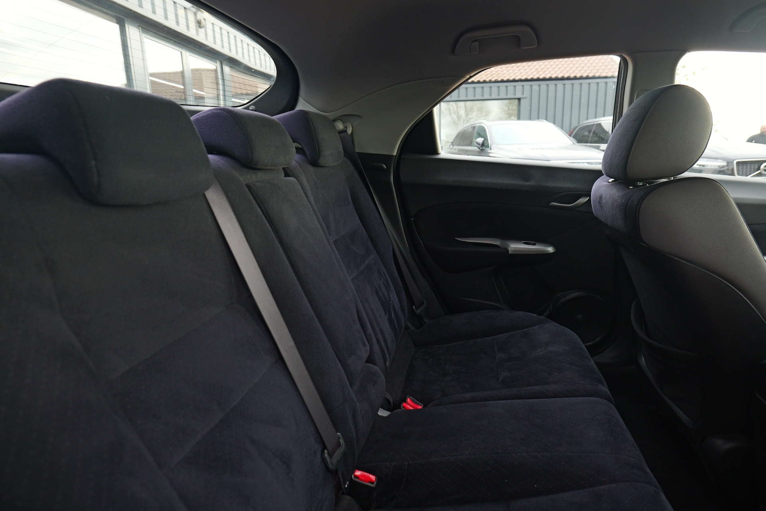 Used Honda Civic 2008 for sale - 76402699: Photo 53