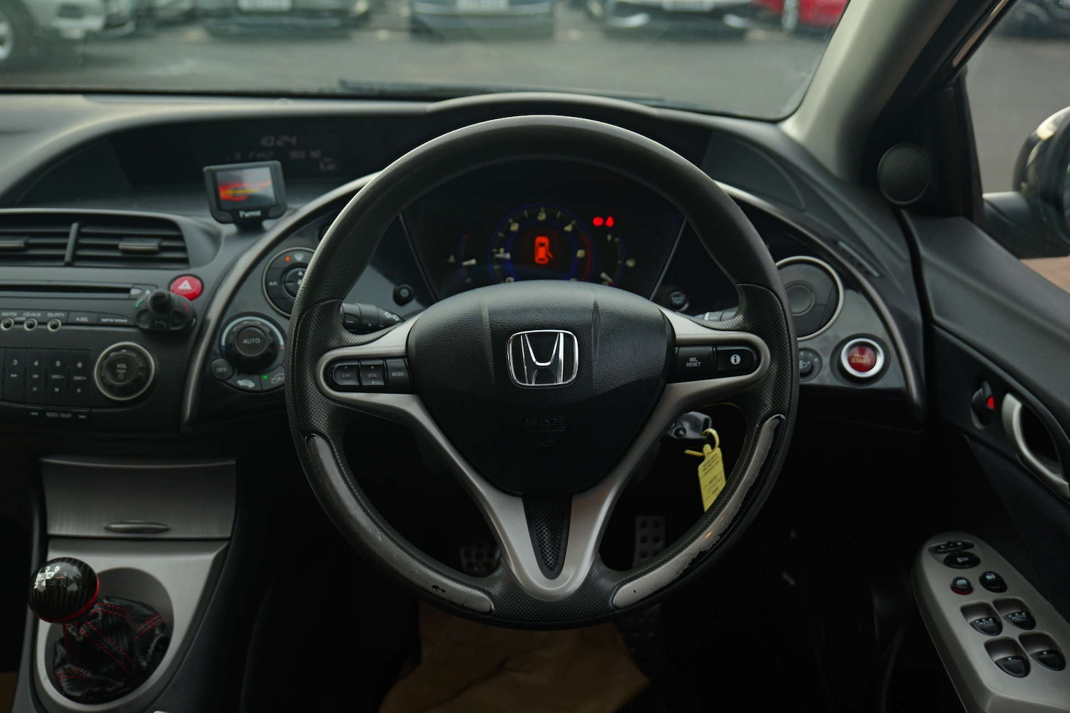 Used Honda Civic 2008 for sale - 76402699: Photo 58