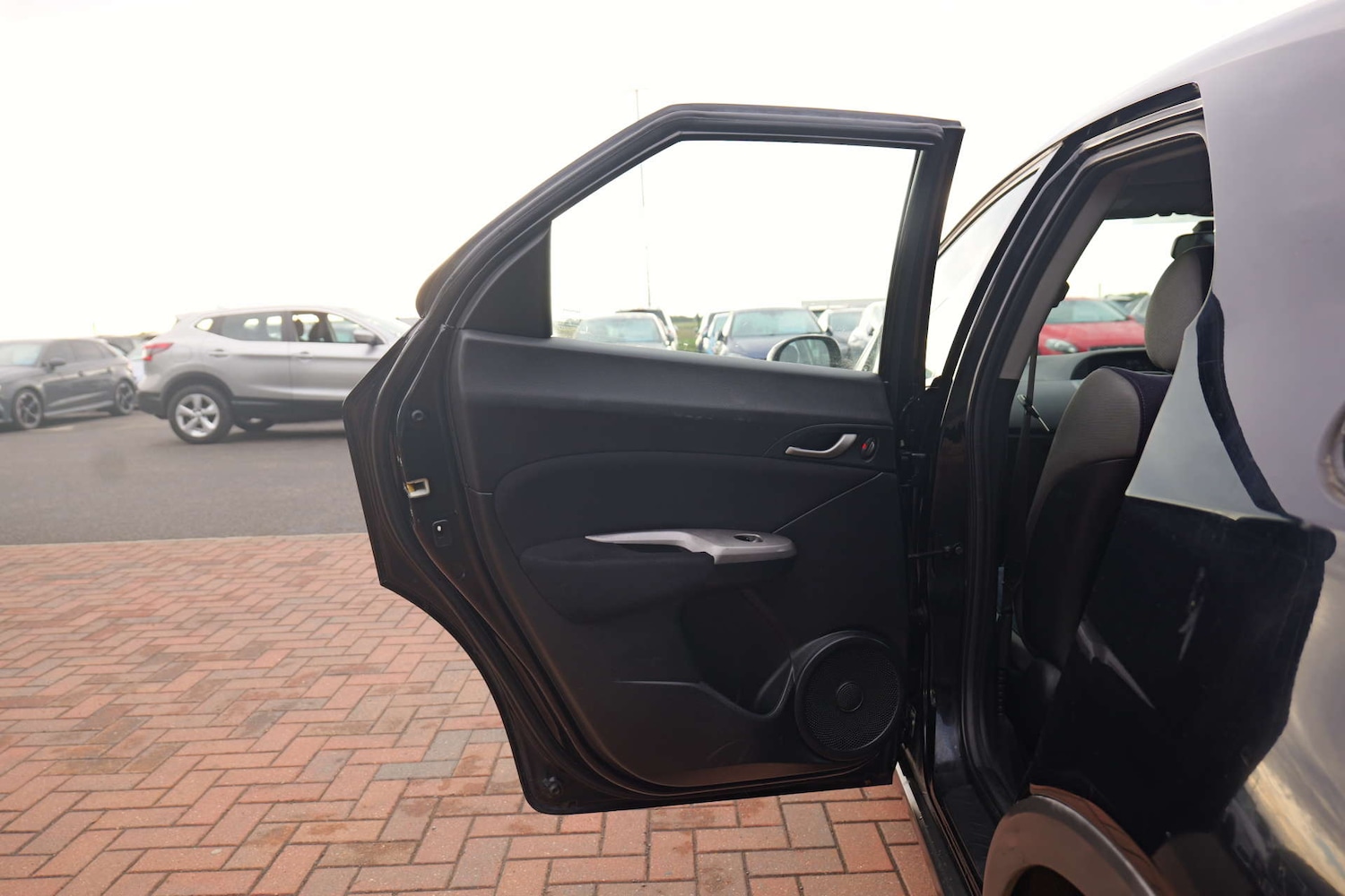 Used Honda Civic 2008 for sale - 76402699: Photo 59