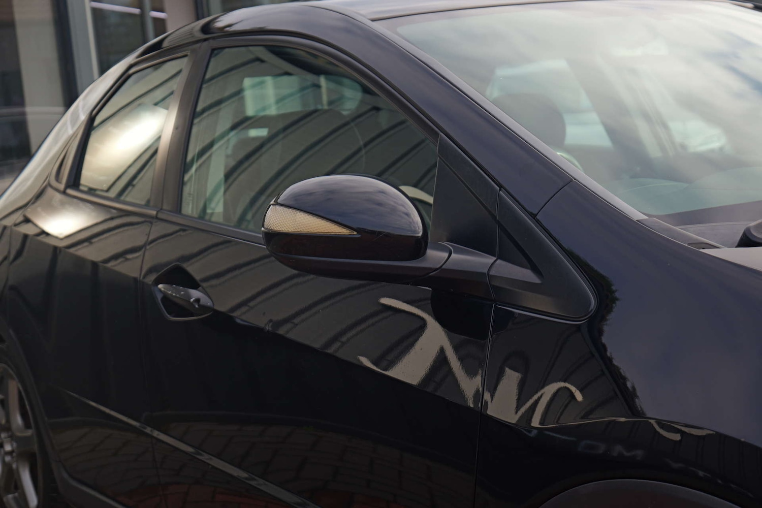 Used Honda Civic 2008 for sale - 76402699: Photo 6