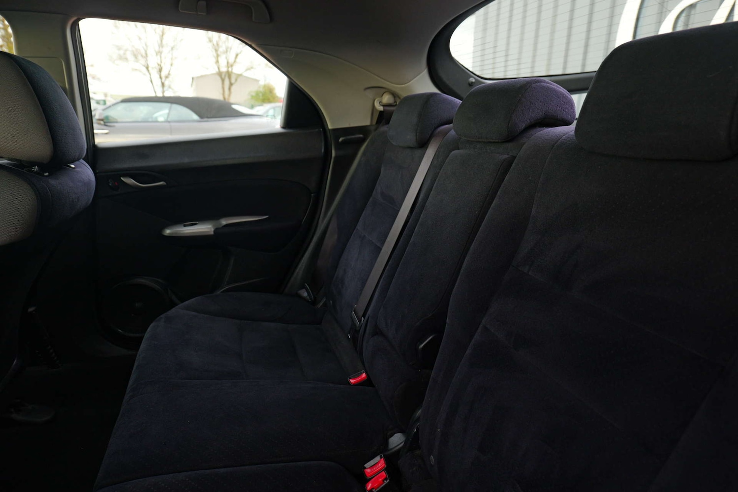 Used Honda Civic 2008 for sale - 76402699: Photo 61