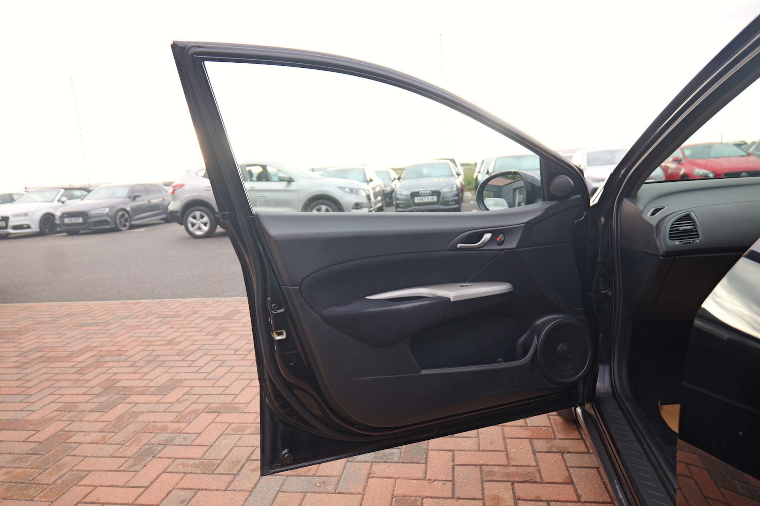 Used Honda Civic 2008 for sale - 76402699: Photo 62