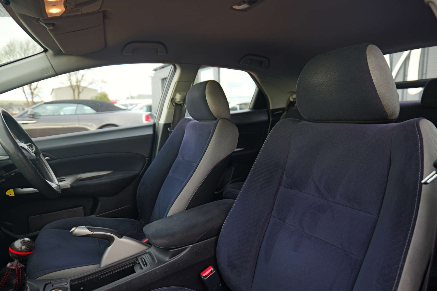 Used Honda Civic 2008 for sale - 76402699: Photo 64