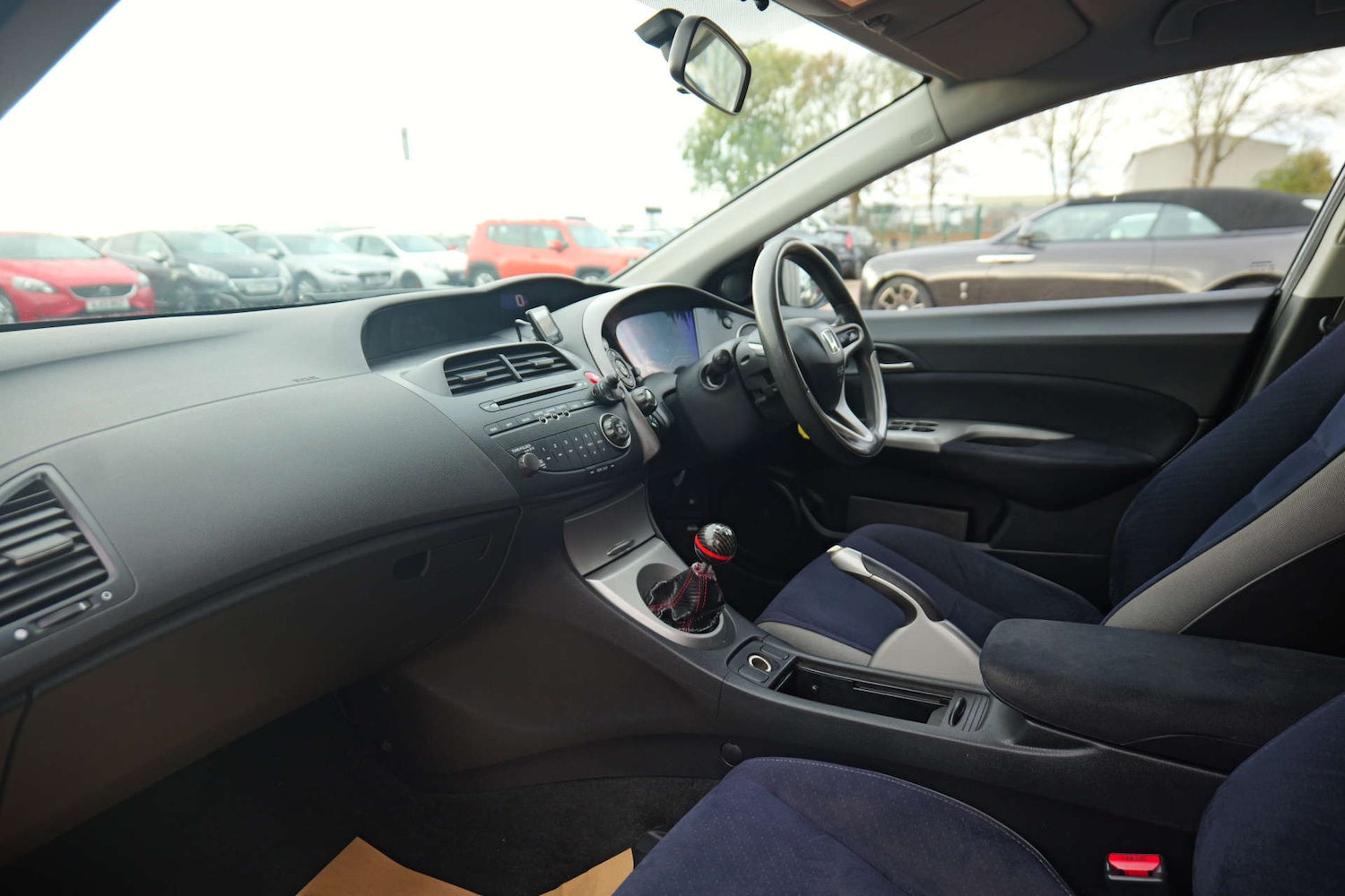 Used Honda Civic 2008 for sale - 76402699: Photo 65