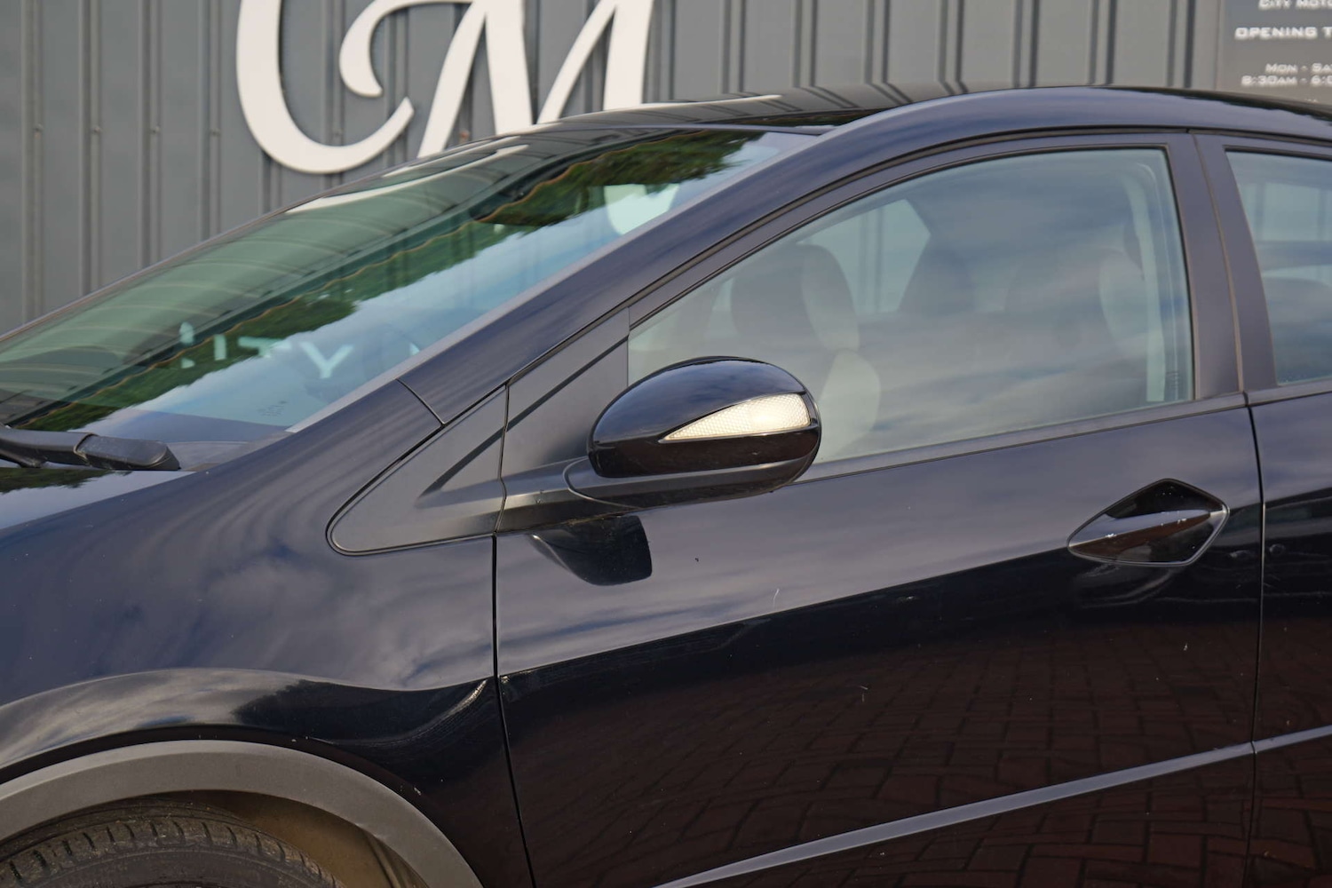 Used Honda Civic 2008 for sale - 76402699: Photo 7