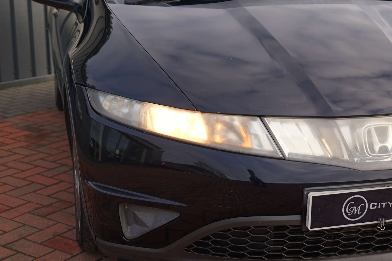 Used Honda Civic 2008 for sale - 76402699: Photo 8