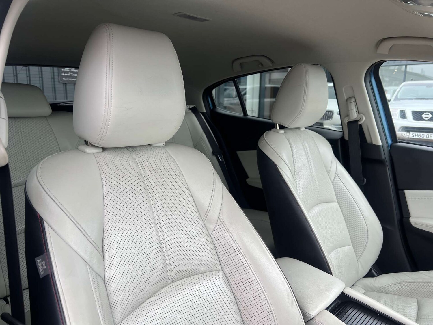 Used Mazda Mazda3 2017 for sale - 77504087: Photo 18