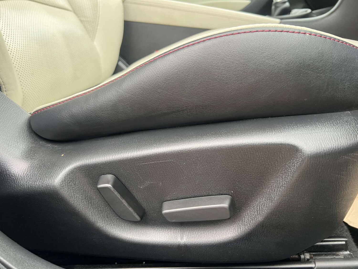 Used Mazda Mazda3 2017 for sale - 77504087: Photo 20