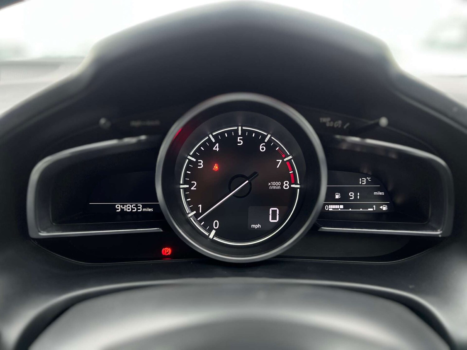 Used Mazda Mazda3 2017 for sale - 77504087: Photo 26