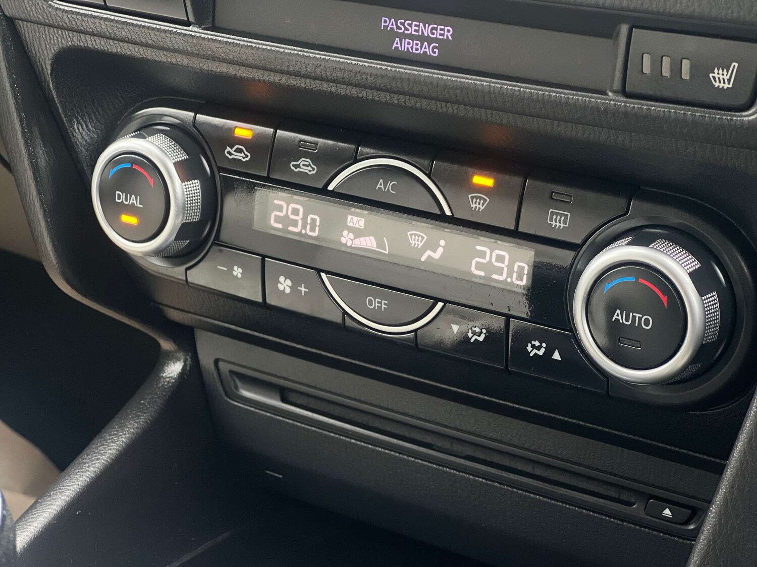 Used Mazda Mazda3 2017 for sale - 77504087: Photo 29