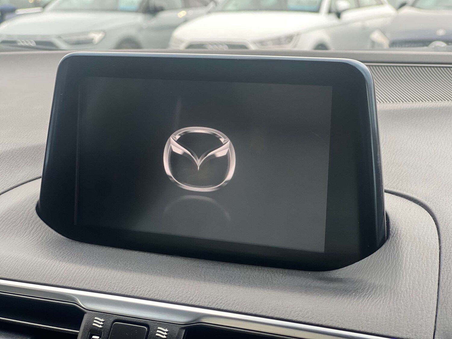 Used Mazda Mazda3 2017 for sale - 77504087: Photo 30