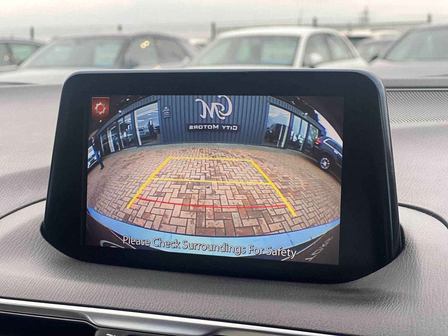 Used Mazda Mazda3 2017 for sale - 77504087: Photo 31