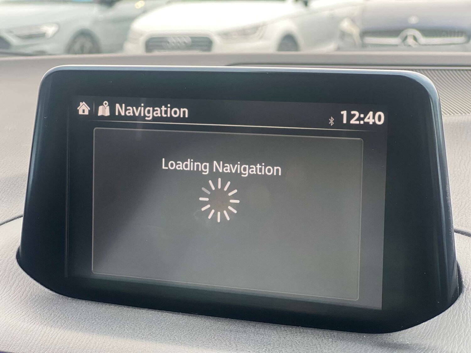 Used Mazda Mazda3 2017 for sale - 77504087: Photo 34