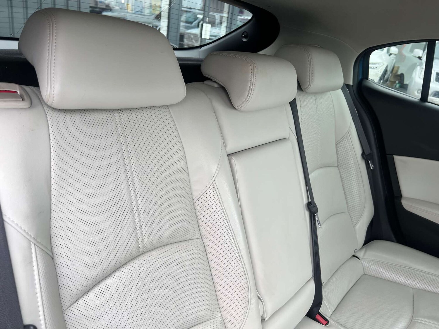 Used Mazda Mazda3 2017 for sale - 77504087: Photo 36