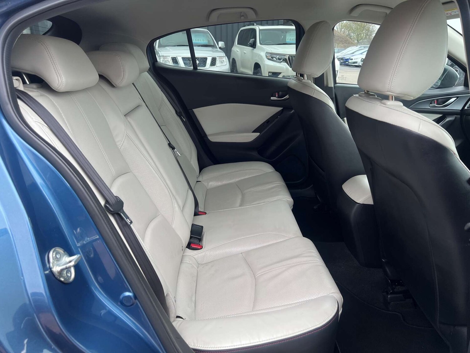 Used Mazda Mazda3 2017 for sale - 77504087: Photo 37