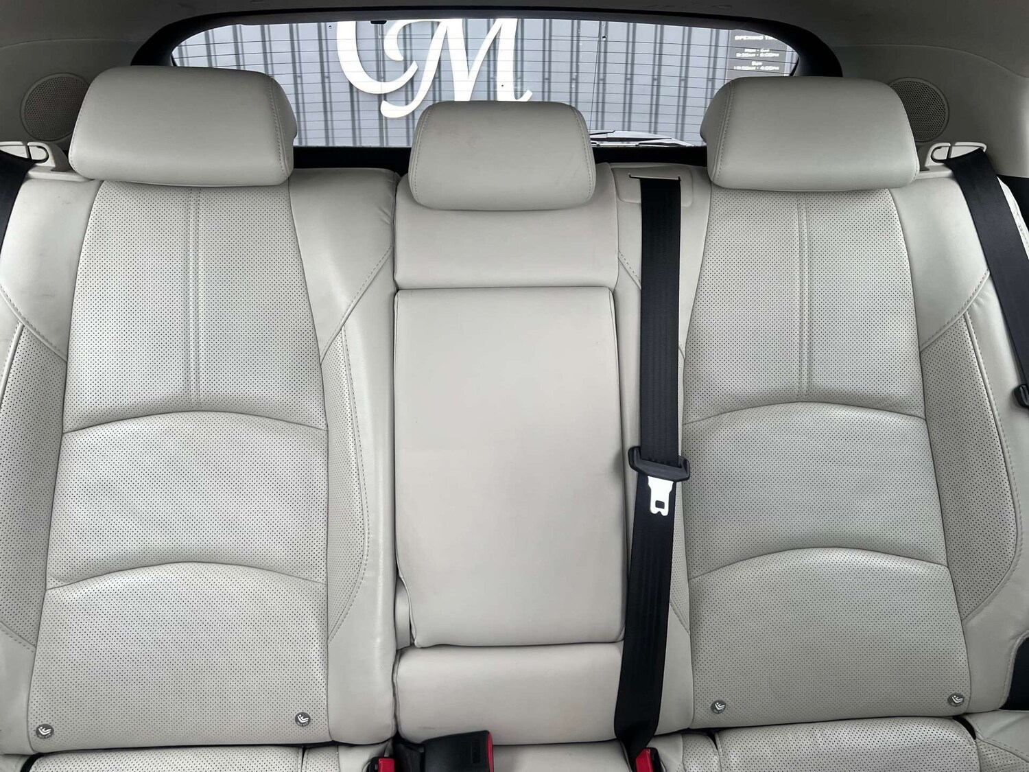 Used Mazda Mazda3 2017 for sale - 77504087: Photo 38