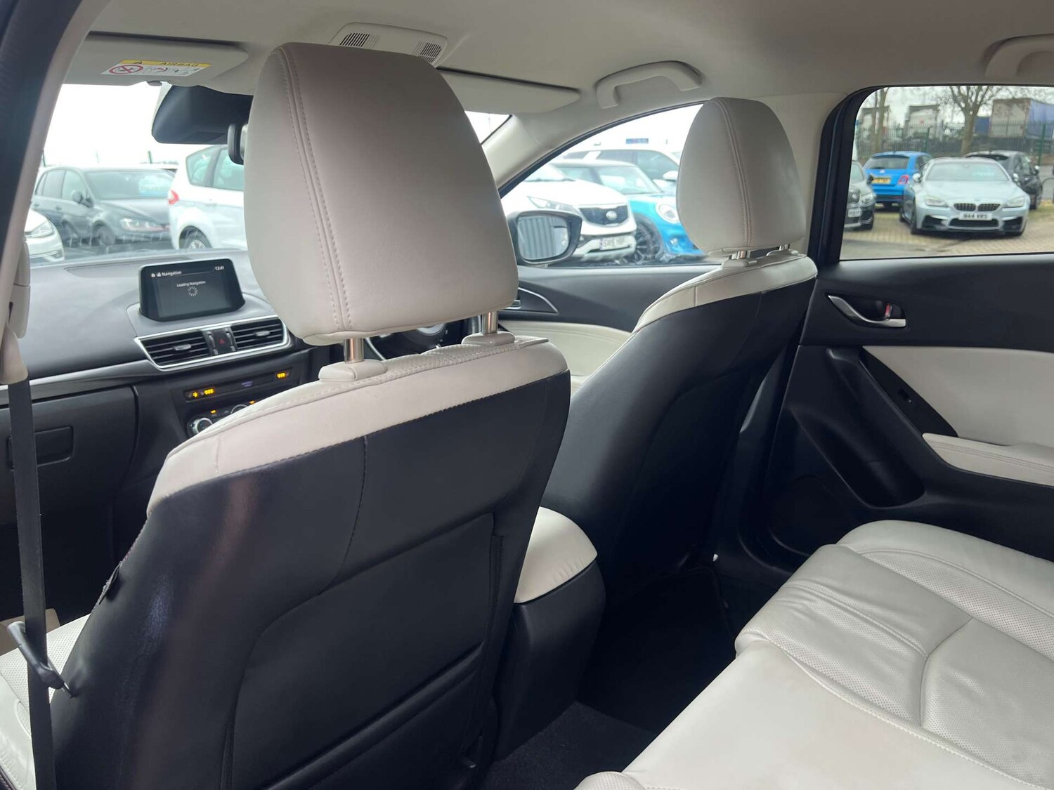 Used Mazda Mazda3 2017 for sale - 77504087: Photo 40