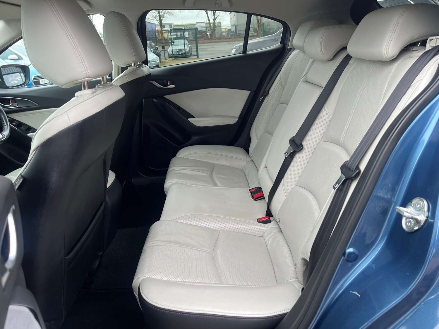 Used Mazda Mazda3 2017 for sale - 77504087: Photo 41