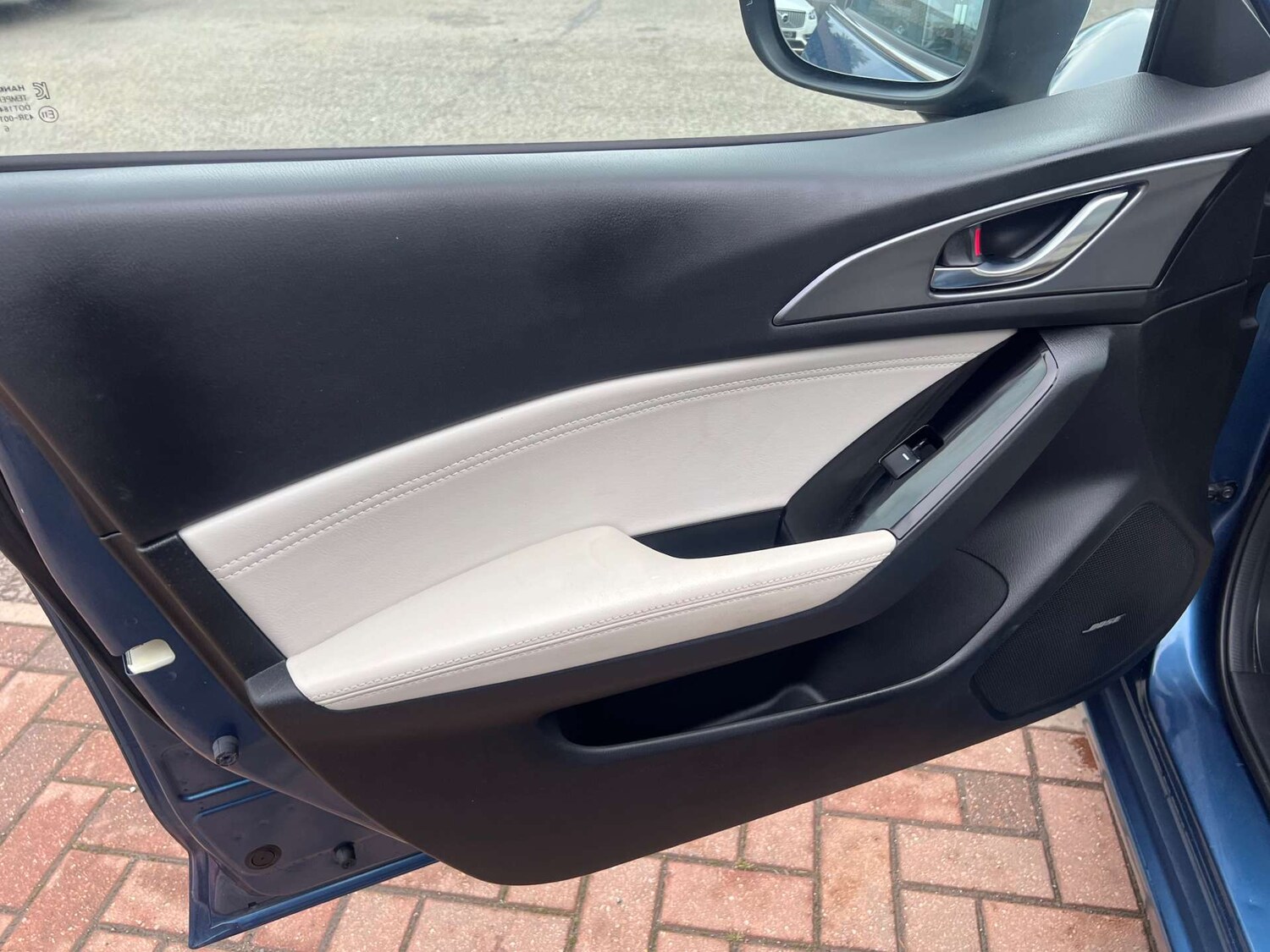 Used Mazda Mazda3 2017 for sale - 77504087: Photo 49