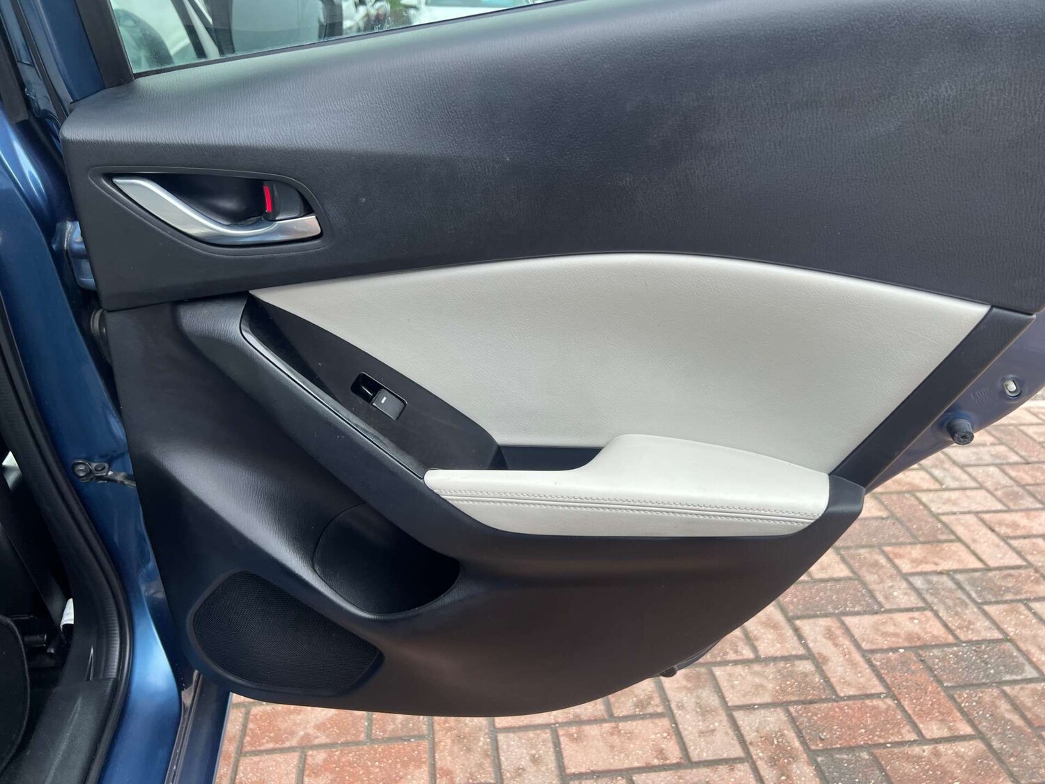 Used Mazda Mazda3 2017 for sale - 77504087: Photo 52