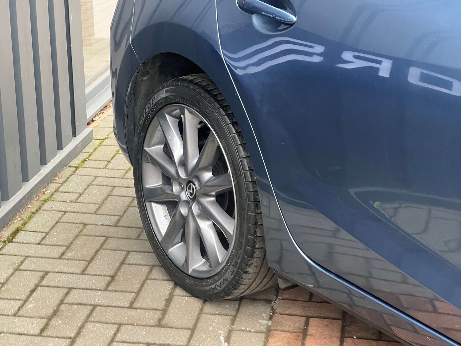 Used Mazda Mazda3 2017 for sale - 77504087: Photo 54