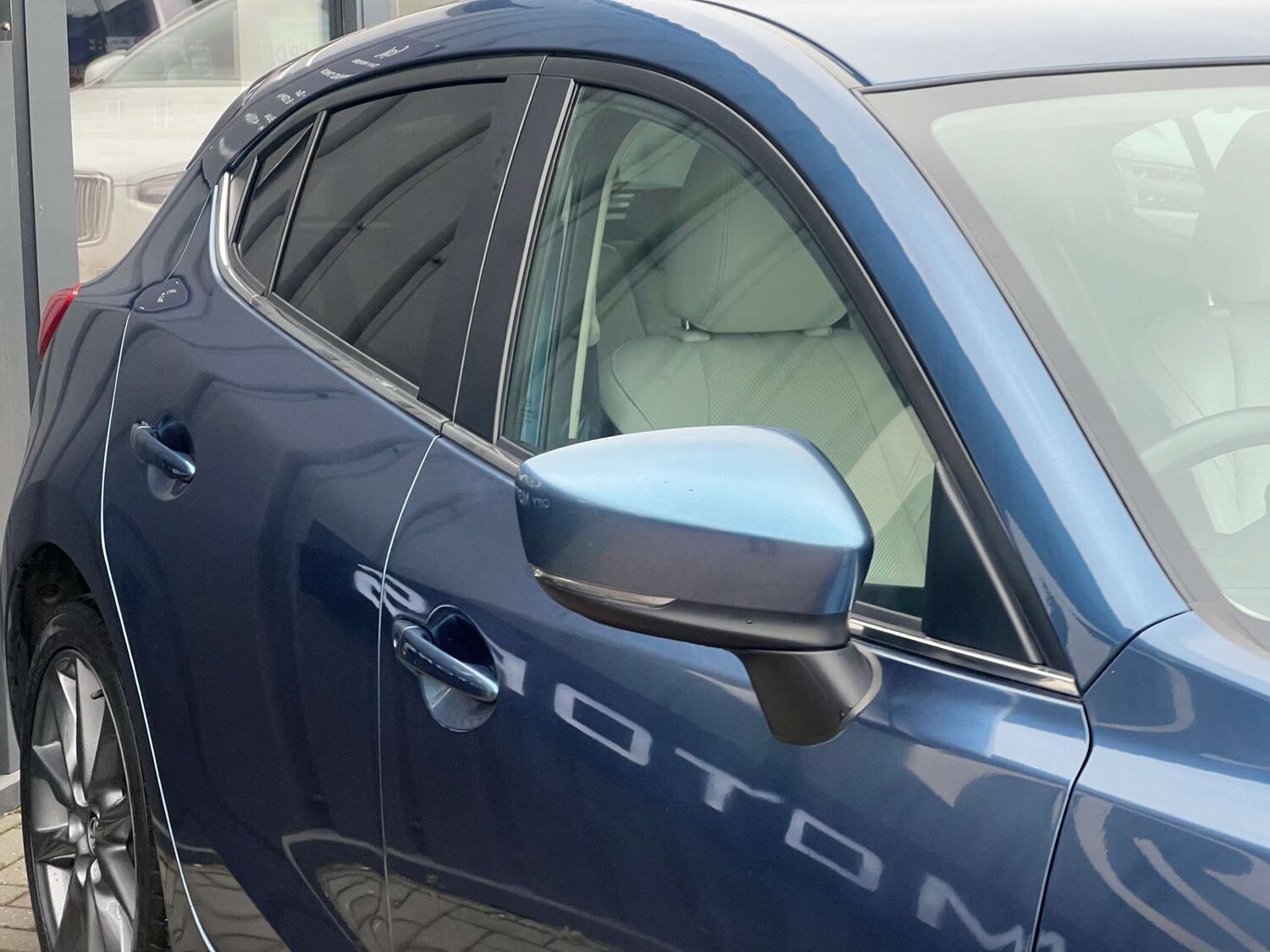 Used Mazda Mazda3 2017 for sale - 77504087: Photo 56