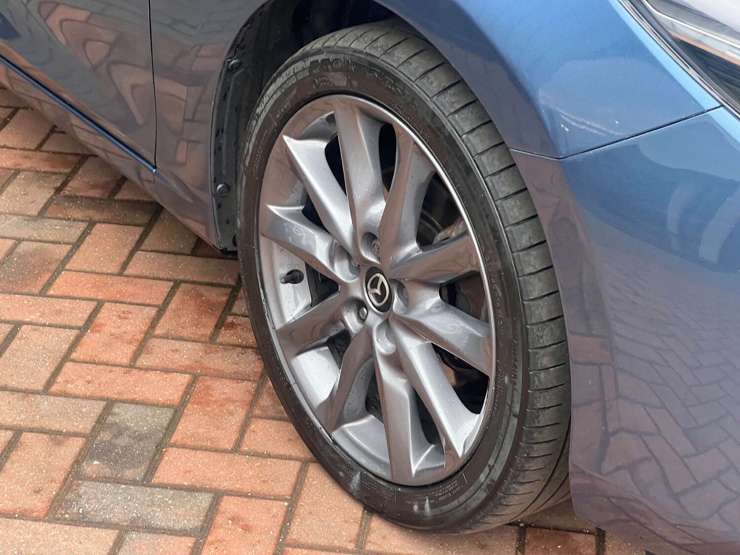 Used Mazda Mazda3 2017 for sale - 77504087: Photo 58