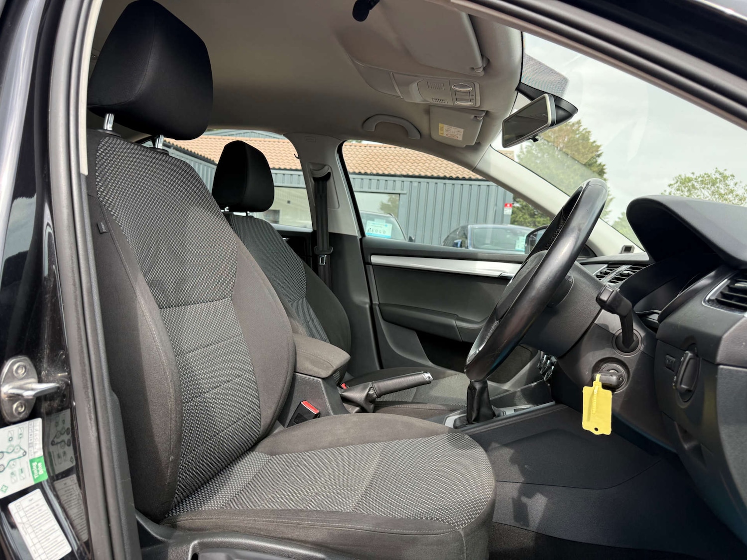 Vehicle 17