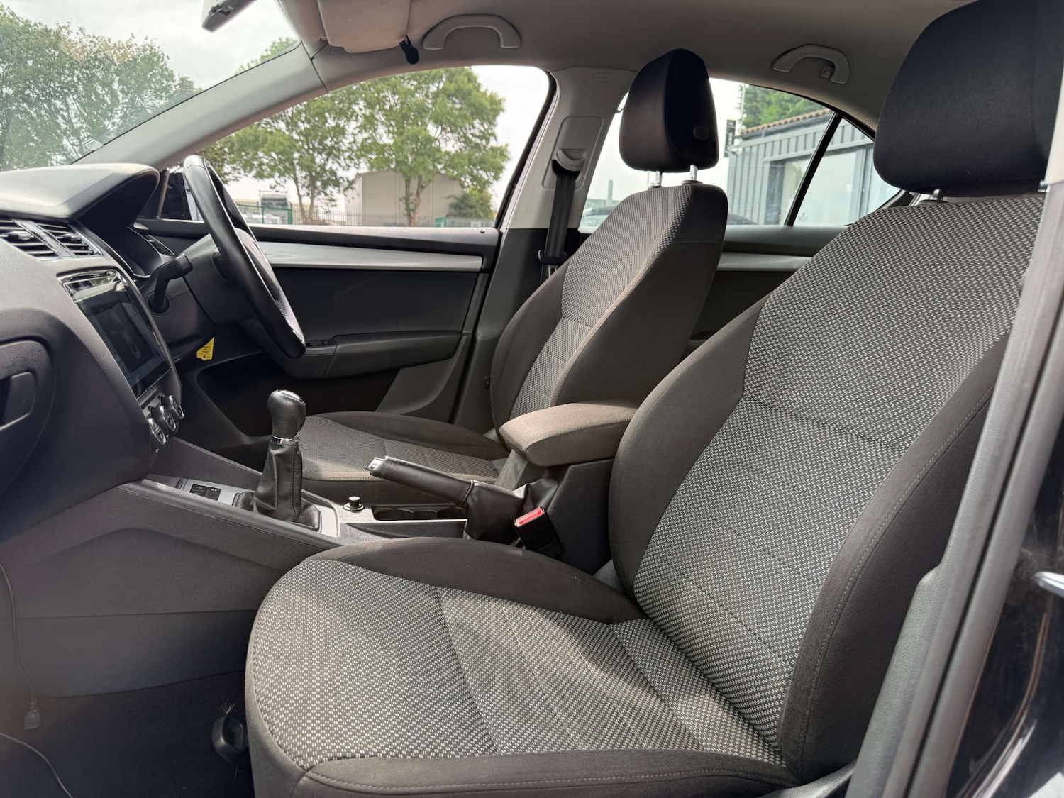 Vehicle 29