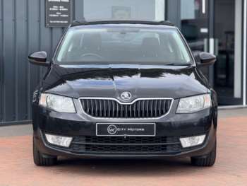 Used Skoda Octavia 2016 for sale - 75321495: Photo