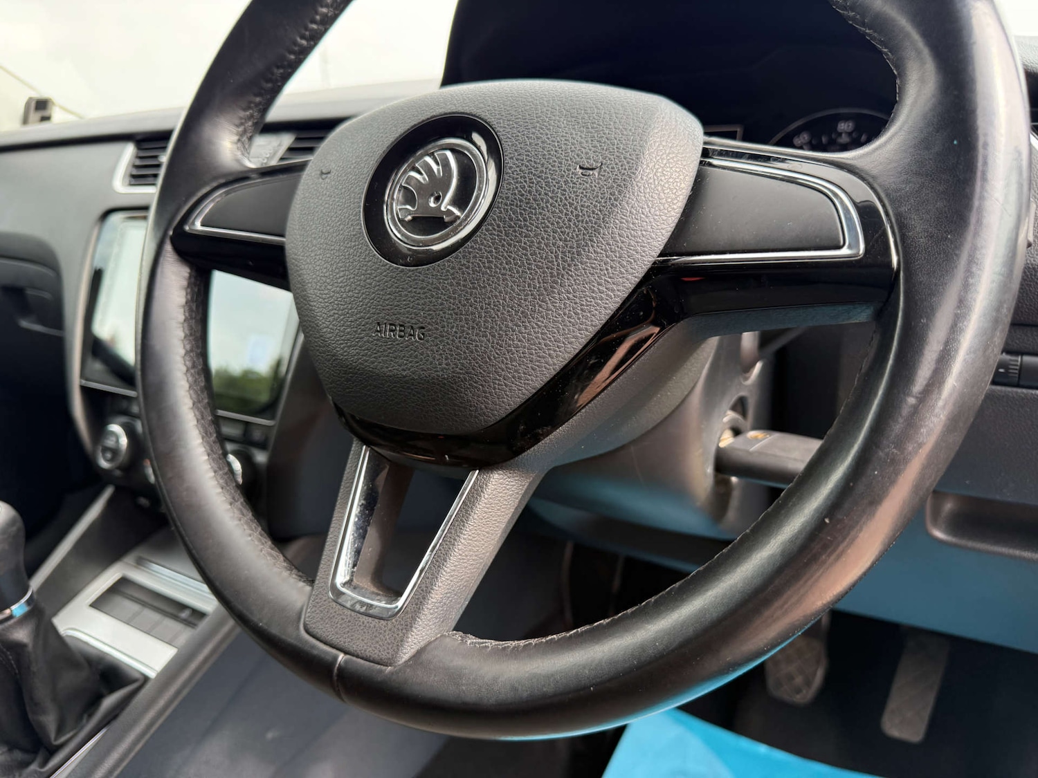 Vehicle 46