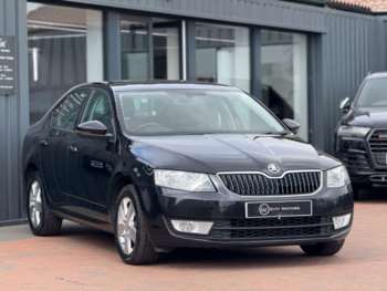 Used Skoda Octavia 2016 for sale - 75321495: Photo