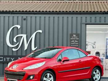 Used Peugeot 207 2012 for sale - 74833057: Photo