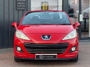 Used Peugeot 207 2012 for sale - 74833057: Photo
